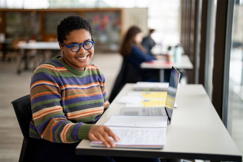 Undergraduate researchers find mentorship through independent projects